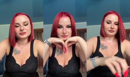 zalevskaya.d's Stream - Jul 23, 2026, 1:13 PM
