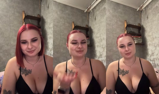 Stream di zalevskaya.d - 25 lug 2026, 21:34