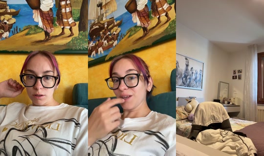 zamagosha's Stream - Jul 25, 2026, 10:11 AM