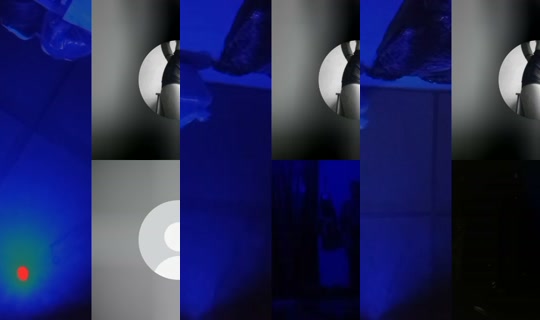 Stream von zamegold – 21. Juli 2026, 4:11