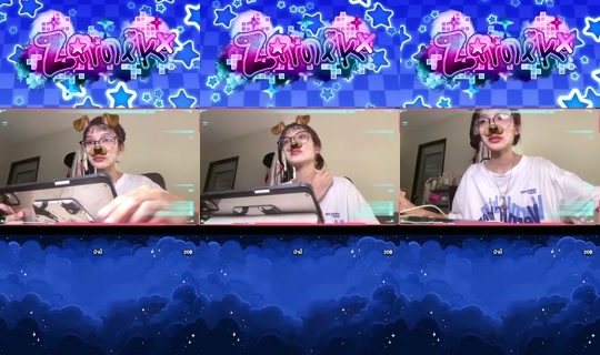 Stream ni zamikox_x - Hul 30, 2026, 6:27 AM