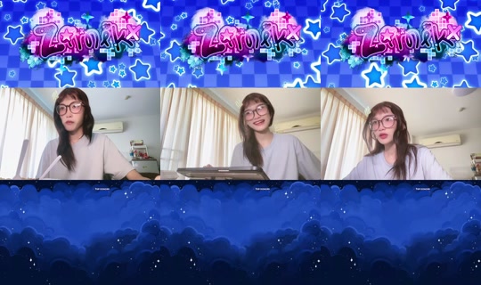 zamikox_x's Stream - Aug 3, 2026, 8:04 AM
