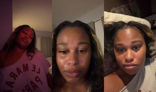 zamiyahmansfield3's Stream - Sep 22, 2026, 5:13 AM