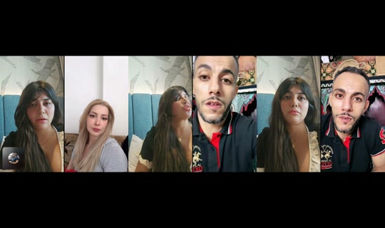 zamma169's Stream - Jul 15, 2026, 4:43 AM