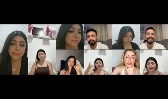 Live de zamma169 - 26 de jul. de 2026, 23:35