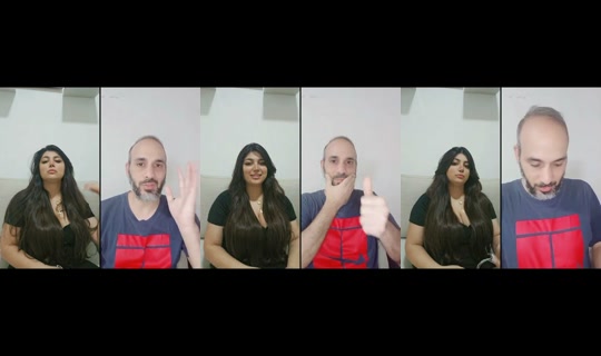 Live de zamma169 - 27 de jul. de 2026, 2:26