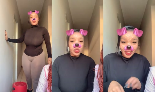 zamokuhle.thwala20's Stream - Jul 19, 2026, 2:42 PM