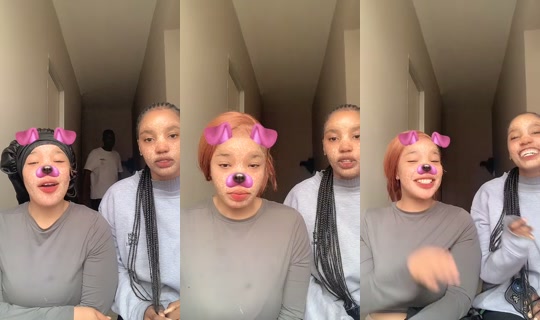 zamokuhle.thwala20's Stream - Aug 10, 2026, 12:22 PM