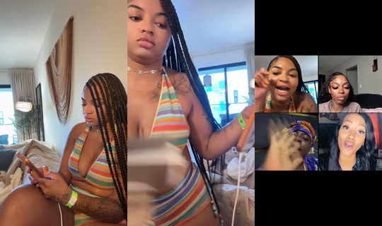 zamyraaaaaaaa's Stream - Jul 23, 2026, 10:53 PM