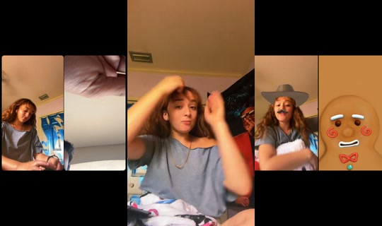 zaqueenn25's Stream - Jul 26, 2026, 10:09 PM