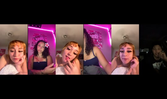 zaqueenn25's Stream - Jul 27, 2026, 5:44 AM