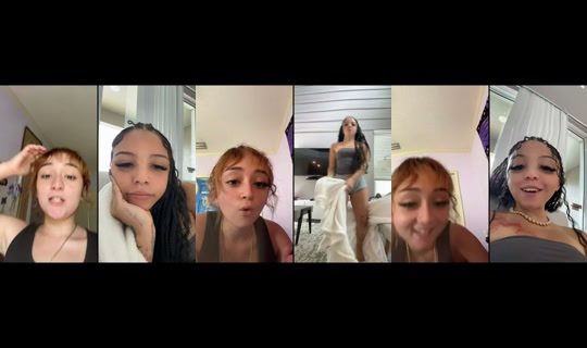 Stream ni zaqueenn25 - Ago 10, 2026, 8:17 PM