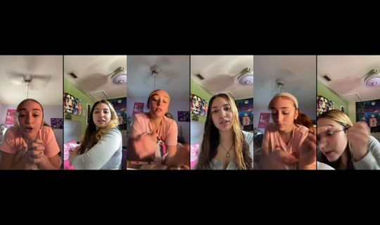 zaqueenn25's Stream - Aug 19, 2026, 8:20 PM