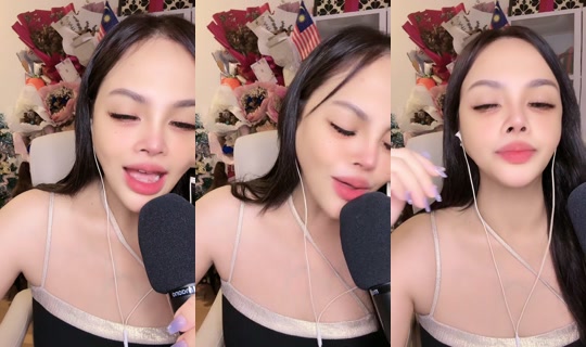 zara_francis's Stream - Jul 13, 2026, 6:01 PM