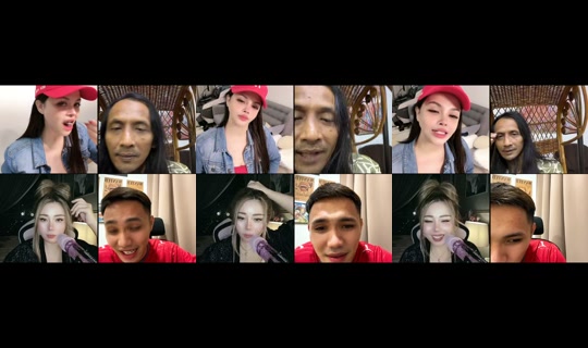 zara_francis's Stream - Jul 19, 2026, 5:24 PM