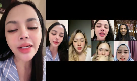 zara_francis's Stream - Jul 25, 2026, 9:14 AM