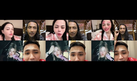 Stream ni zara_francis - Hul 27, 2026, 5:19 PM
