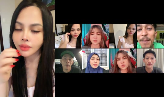 Stream ni zara_francis - Hul 28, 2026, 10:12 AM