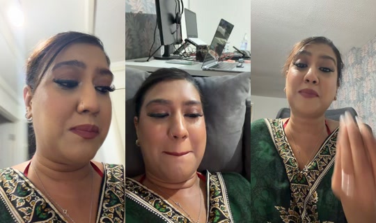 zarah10xxx Recorded on Jul 20, 2026, 12:42 AM