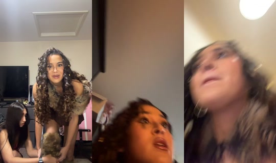 zarajulianna's Stream - Oct 29, 2026, 7:34 PM