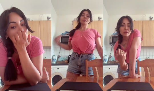 zarakoshakova's Stream - Jul 13, 2026, 4:54 AM
