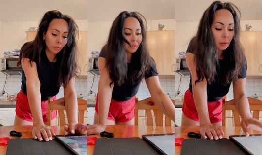 zarakoshakova's Stream - Jul 18, 2026, 5:48 AM