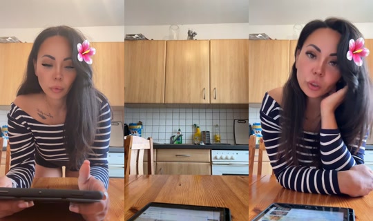 zarakoshakova's Stream - Jul 26, 2026, 5:51 AM