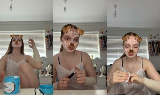 zaralynne08's Stream - Jul 16, 2026, 11:00 AM