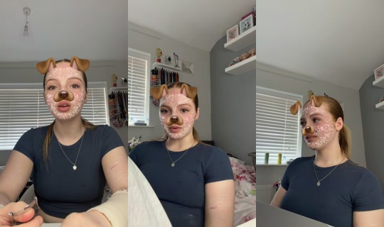 zaralynne08's Stream - Jul 16, 2026, 2:04 PM