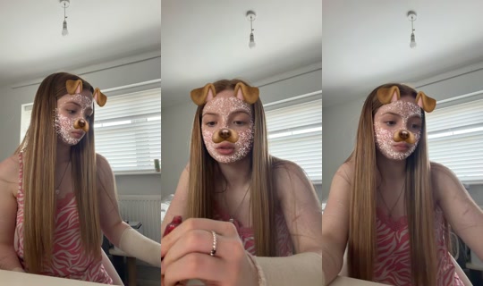 zaralynne08's Stream - Jul 18, 2026, 4:26 PM