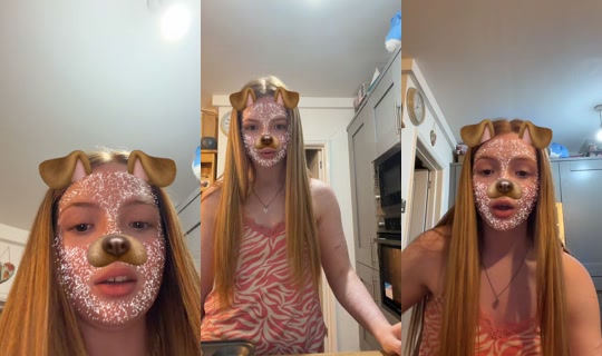 zaralynne08's Stream - Jul 18, 2026, 11:00 PM
