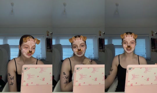 zaralynne08's Stream - Aug 8, 2026, 7:47 PM