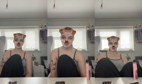 zaralynne08's Stream - Aug 9, 2026, 11:05 AM