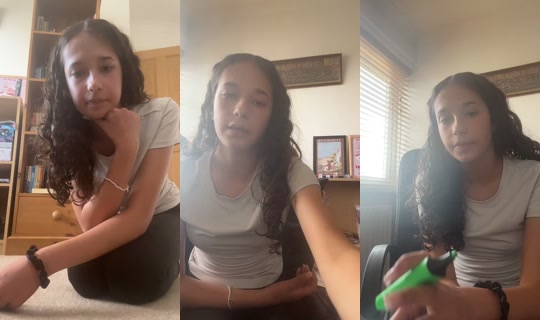 zarawilkinson6's Stream - Jul 24, 2026, 12:08 PM