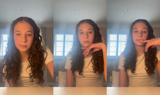 zarawilkinson6's Stream - Jul 24, 2026, 4:41 PM