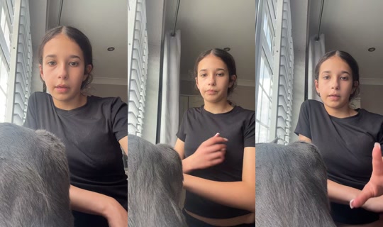 Stream di zarawilkinson6 - 25 lug 2026, 12:48