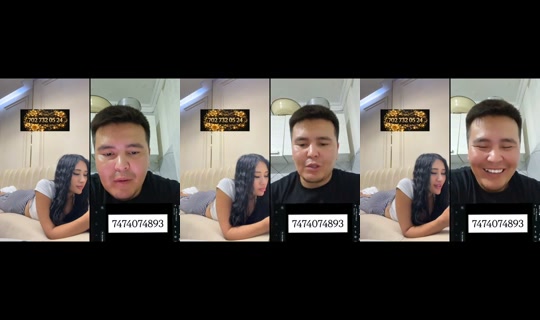 zarikow01's Stream - Jul 20, 2026, 7:56 PM