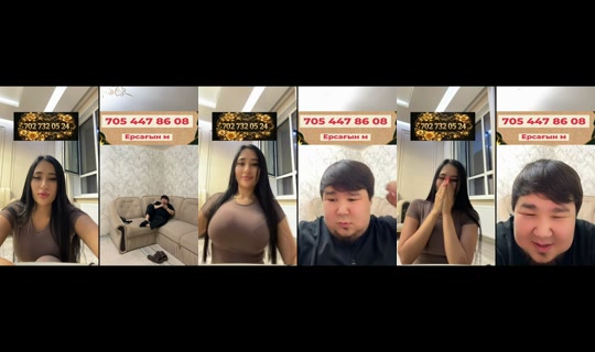 Stream ni zarina76343 - Hul 27, 2026, 11:07 PM