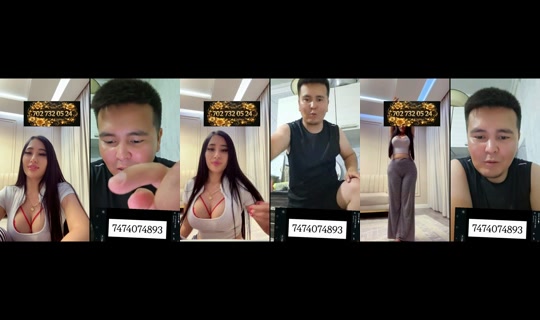 zarina76343's Stream - Aug 6, 2026, 7:09 PM