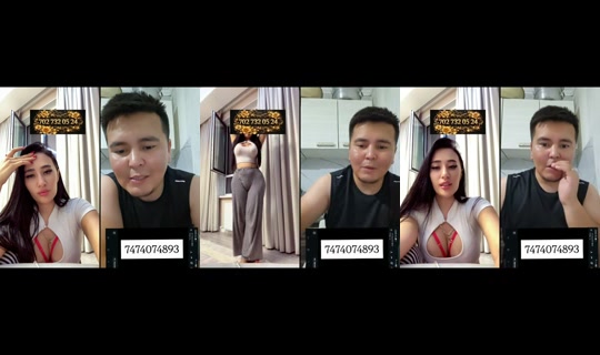 zarina76343's Stream - Aug 8, 2026, 8:05 PM