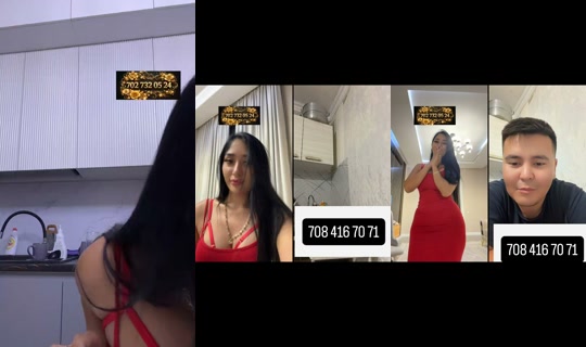 zarina76343의 방송 - 2026년 8월 25일 PM 6:40