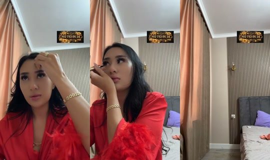 zarina76343's Stream - Aug 27, 2026, 9:30 AM