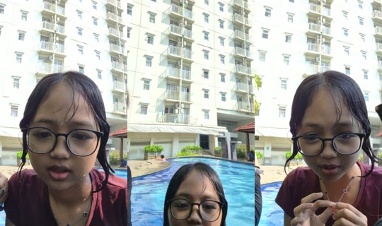 zaudea's Stream - Jul 11, 2026, 2:52 AM