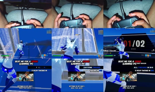 zayyfnr's Stream - Jul 25, 2026, 10:22 PM