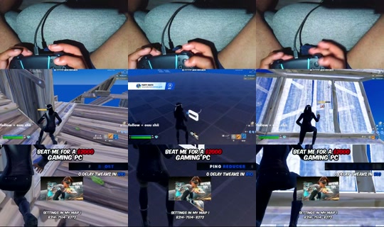 zayyfnr's Stream - Jul 26, 2026, 12:05 AM