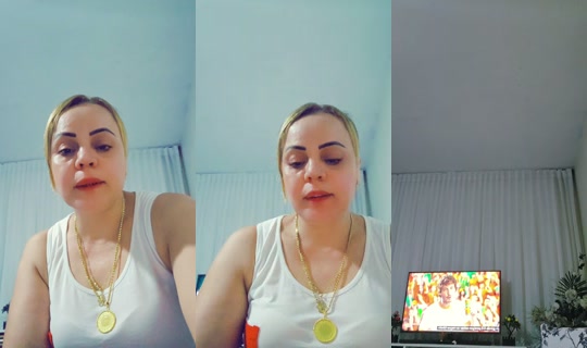 Stream ni zazaklzi - Ago 24, 2026, 8:37 PM
