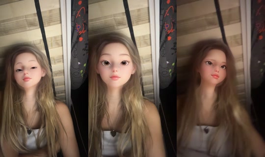 Stream von zcullis_x – 21. Juli 2026, 3:48