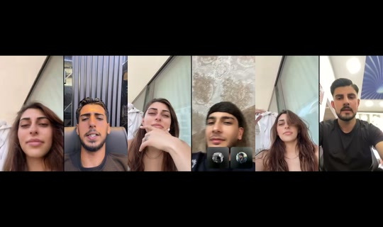 zehraanton's Stream - Jul 11, 2026, 12:10 PM
