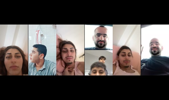 zehraanton's Stream - Jul 14, 2026, 10:19 AM