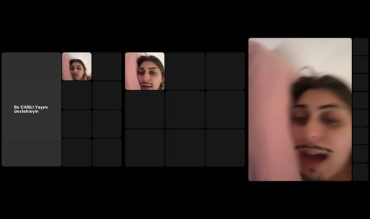 zehraanton's Stream - Jul 14, 2026, 11:58 AM